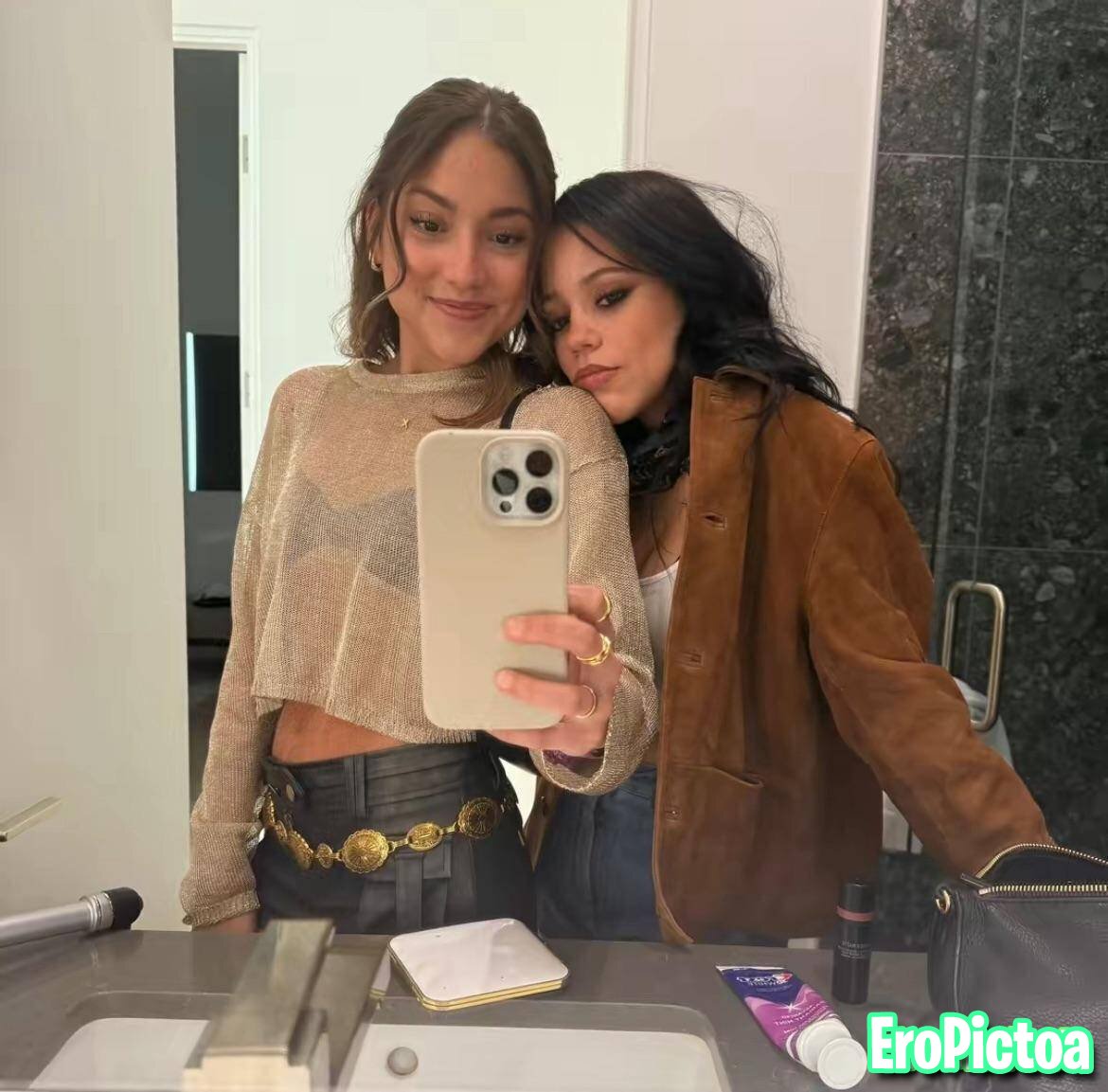 Aliyah Ortega photo featuring aliyahortega - Part 96