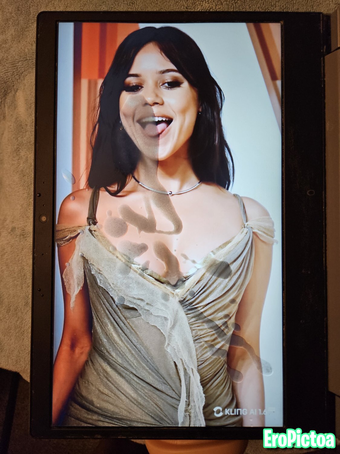 Jenna double feature photo featuring faptribute - Part 4