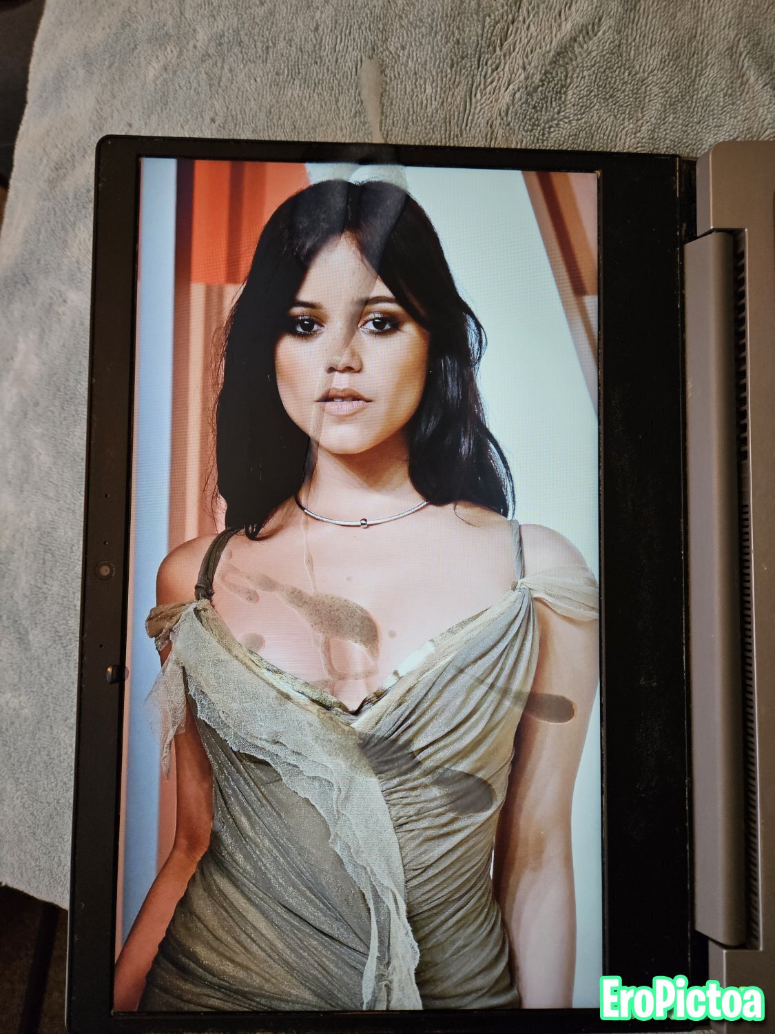 Jenna double feature photo featuring cumtribute - Part 3