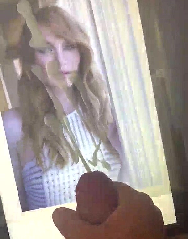 Thumbnail for Non stop cumtribute compil "celebrity folder"