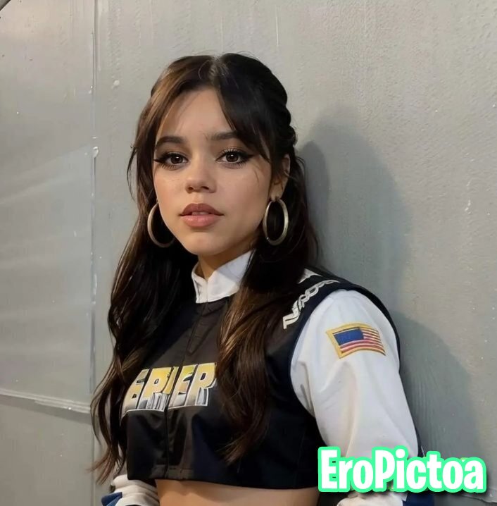 20240130_115148 photo featuring Jenna ortega