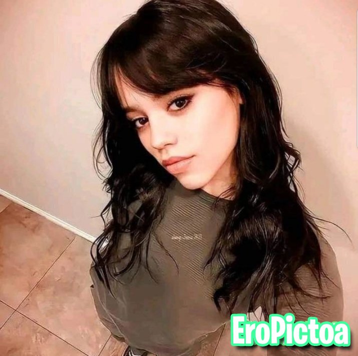 20240130_115148 photo featuring Jenna ortega