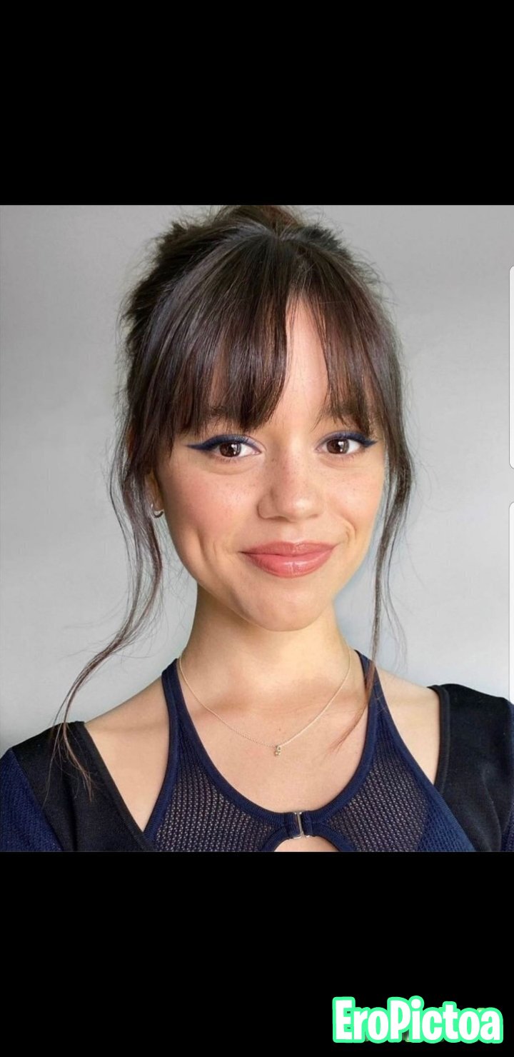 20240128_134451 photo featuring Jenna ortega - Part 2