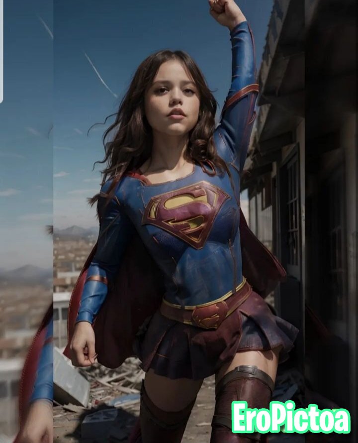 20240302_173208 photo featuring Jenna ortega homenaje - Part 5