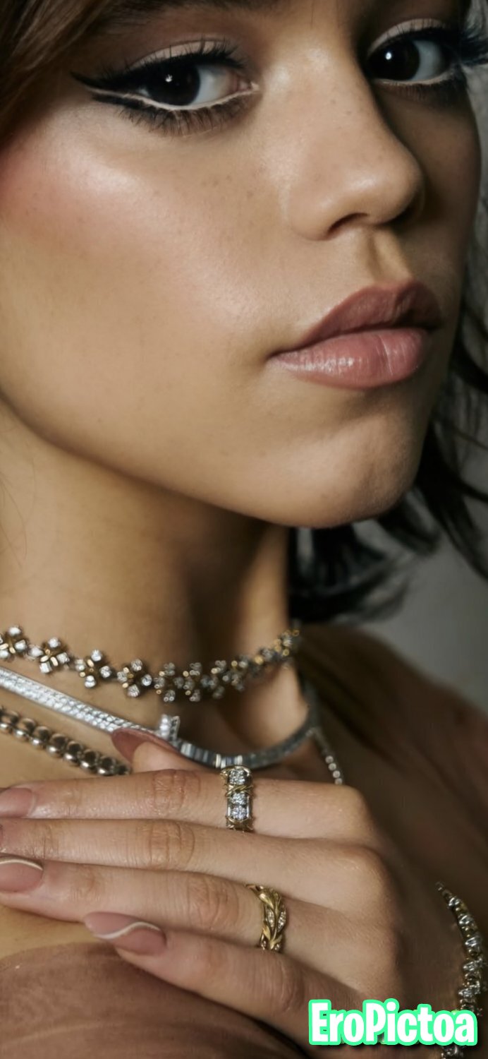 Jenna's chin gets me stroking photo featuring Tribute - Part 9