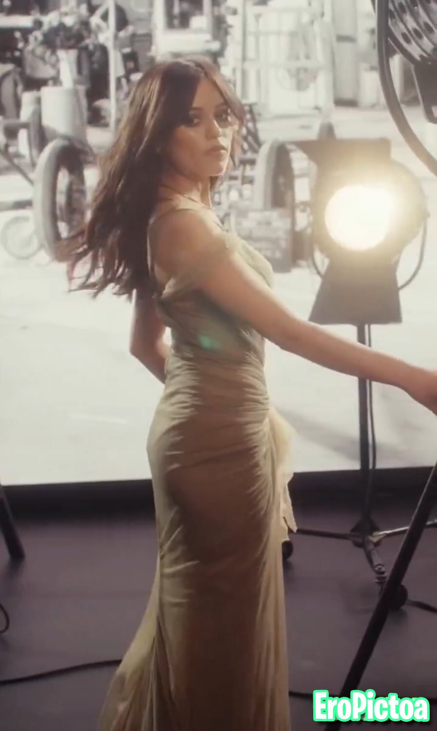 My Goddess Jenna photo featuring Celeb - Part 14