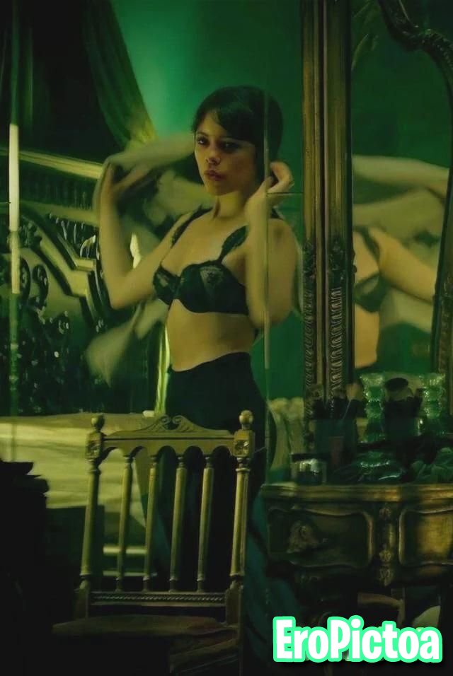 My Goddess Jenna photo featuring Latina - Part 16