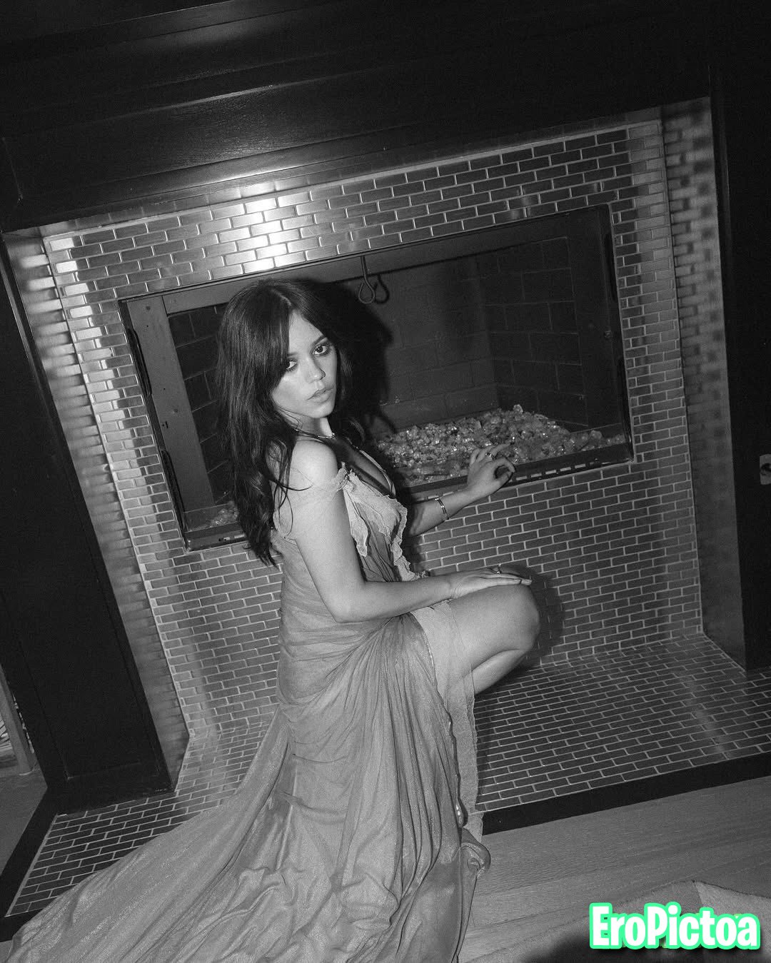 My Goddess Jenna photo featuring Jenna Ortega - Part 1
