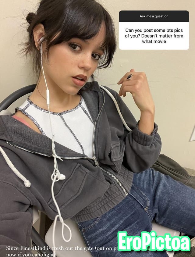 Jenna photo featuring Jenna Ortega - Part 4