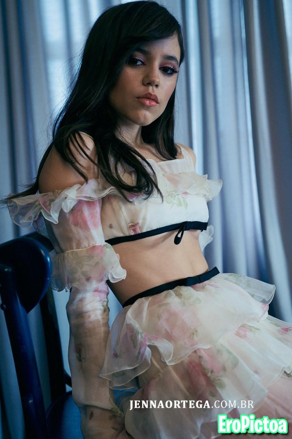 Jenna photo featuring Jenna Ortega - Part 27