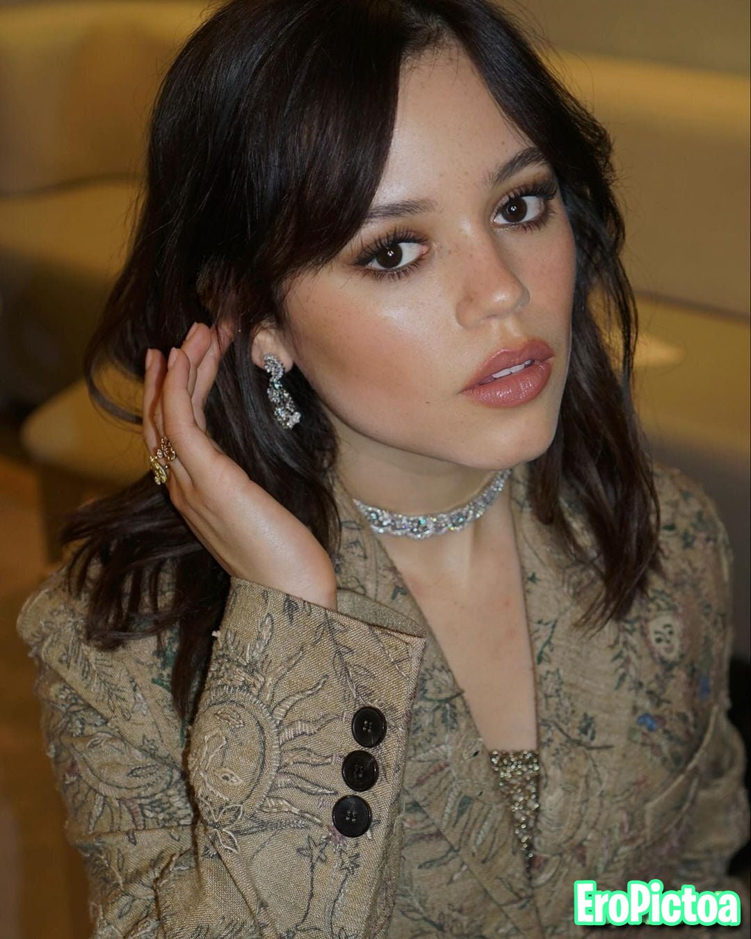 Jenna photo featuring Jenna Ortega - Part 6