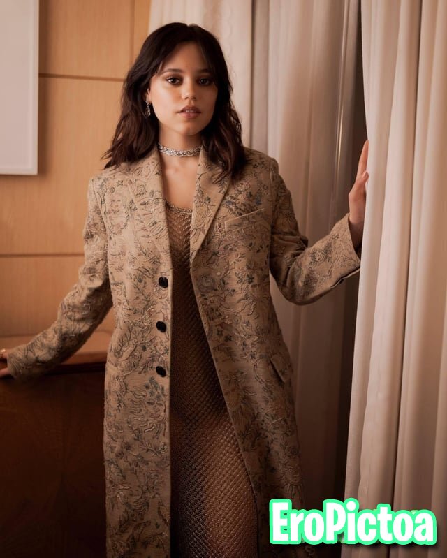Jenna photo featuring Jenna Ortega - Part 7