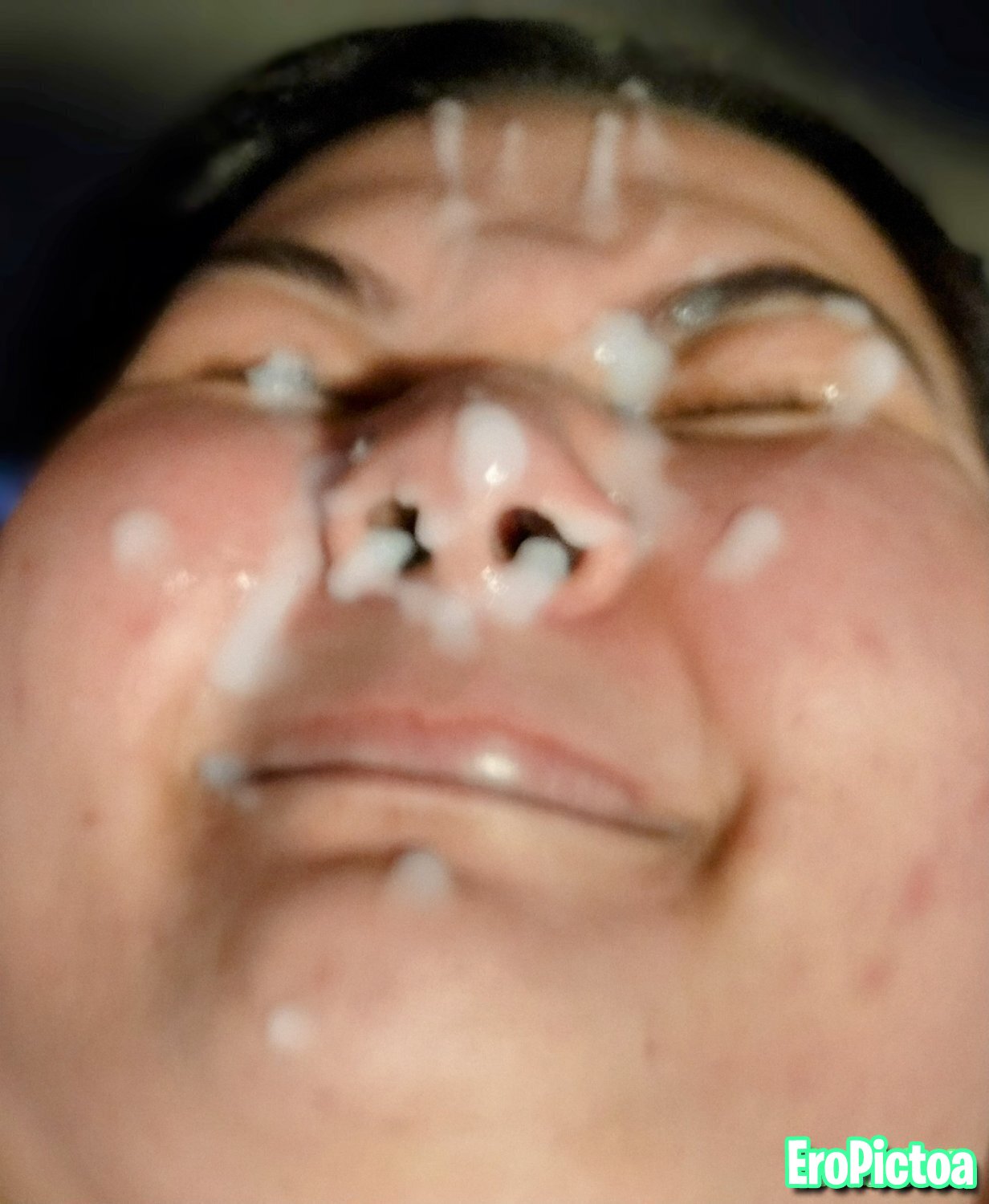 Bbw backshot photo featuring Destroyed cum face bbw Bbw backshot photo featuring Destroyed cum face bbw