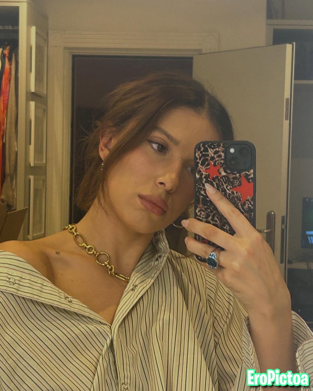 Millie Bobby Brown - May 2025 photo featuring celebrity - Part 7