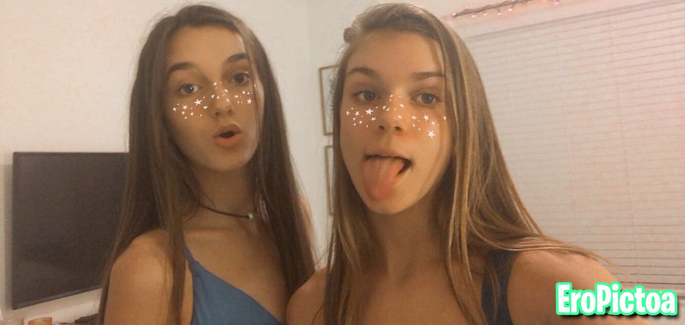 Brooke Part 1 photo featuring nonnude