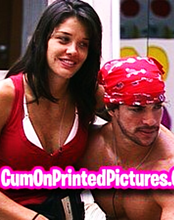 Thumbnail for Talula and Rodrigo - BB Brazil 11 - Tapes