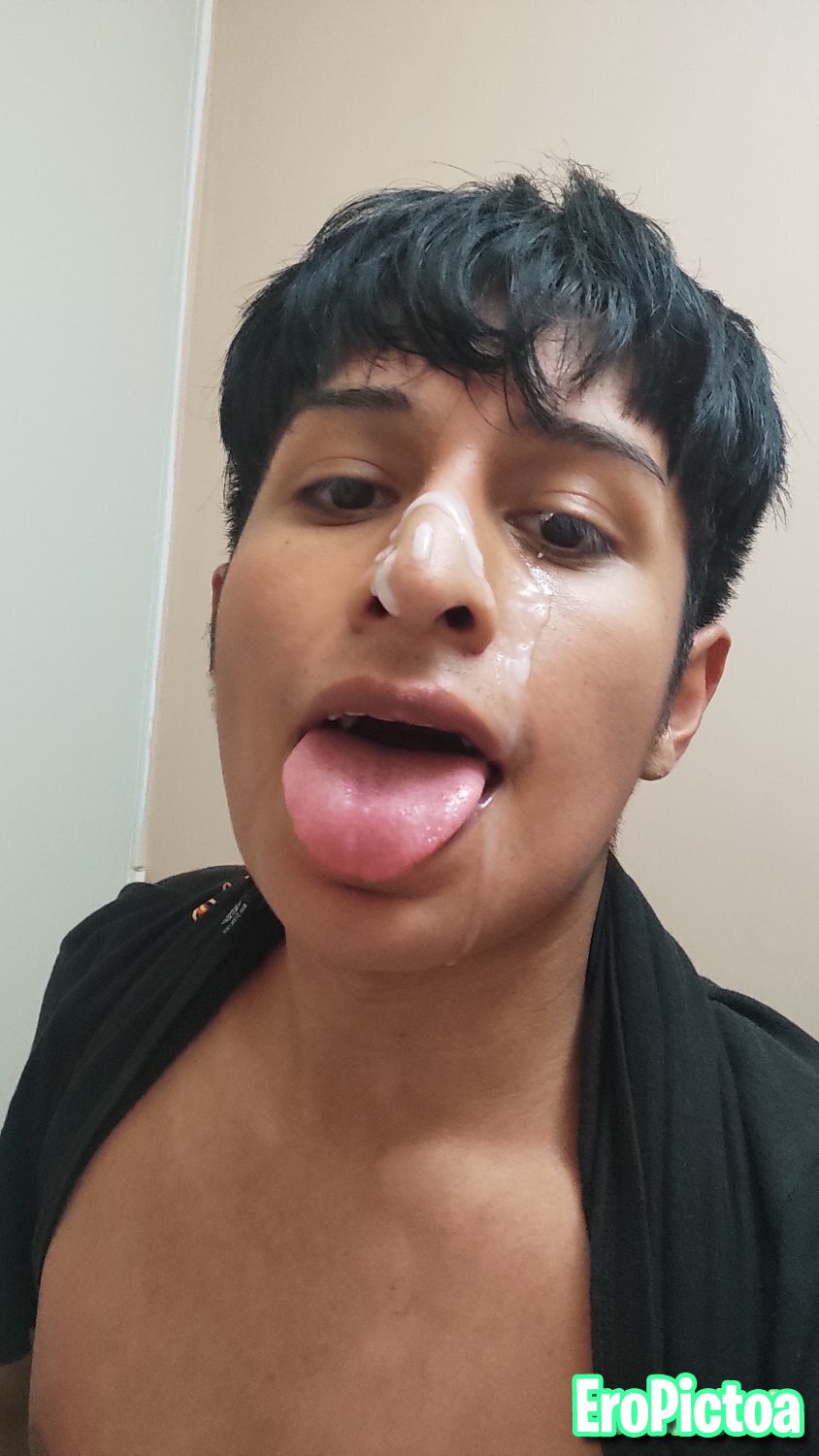 Putito Rodrigo photo featuring fag - Part 40