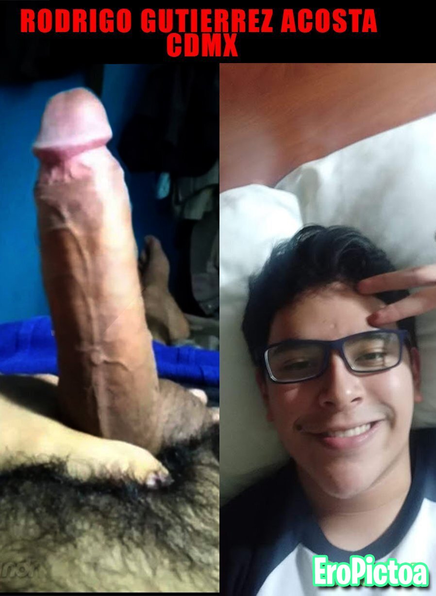 RODRIGO GUTIERREZ photo featuring rodrigo - Part 5