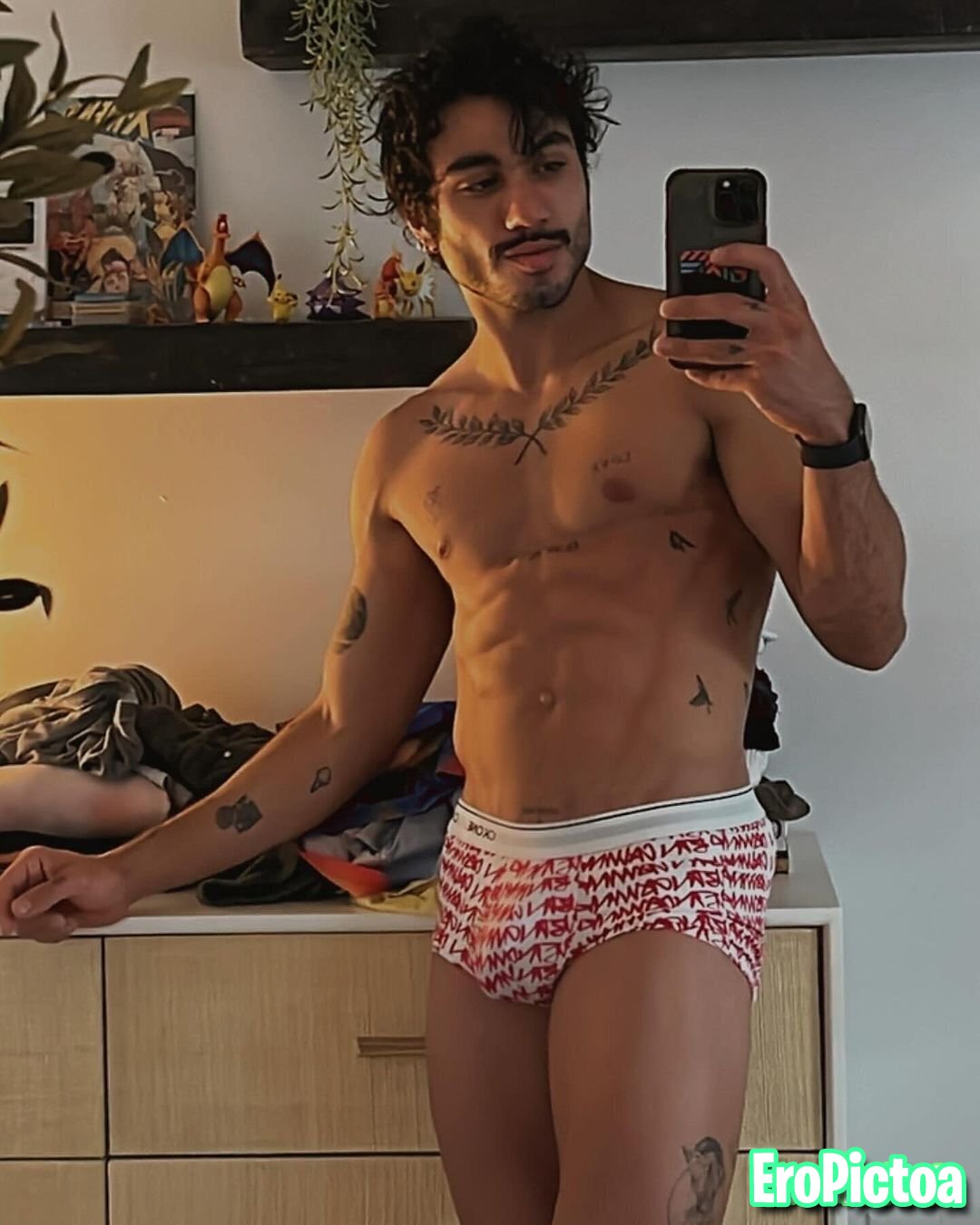 soyrodrigoaburto pics & vids (1) photo featuring muscle - Part 68