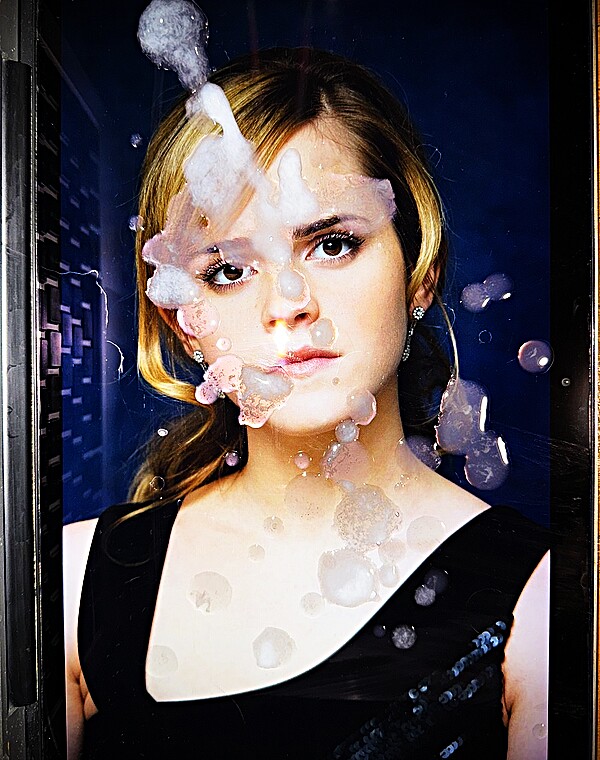Thumbnail for Emma Watson Cum Tribute 062