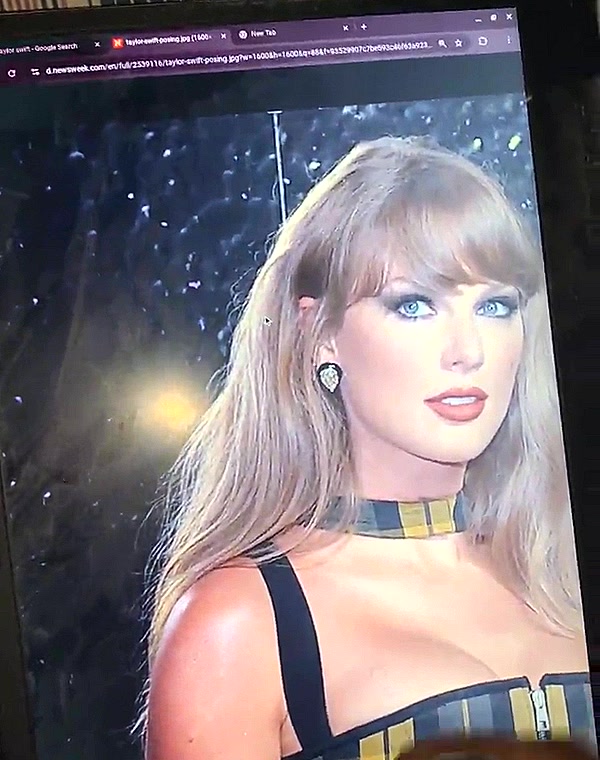 Thumbnail for Taylor Swift Cum Tribute