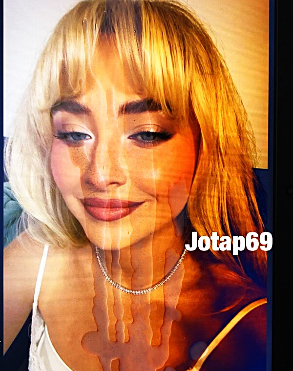 Thumbnail for Sabrina Carpenter Cum Tribute