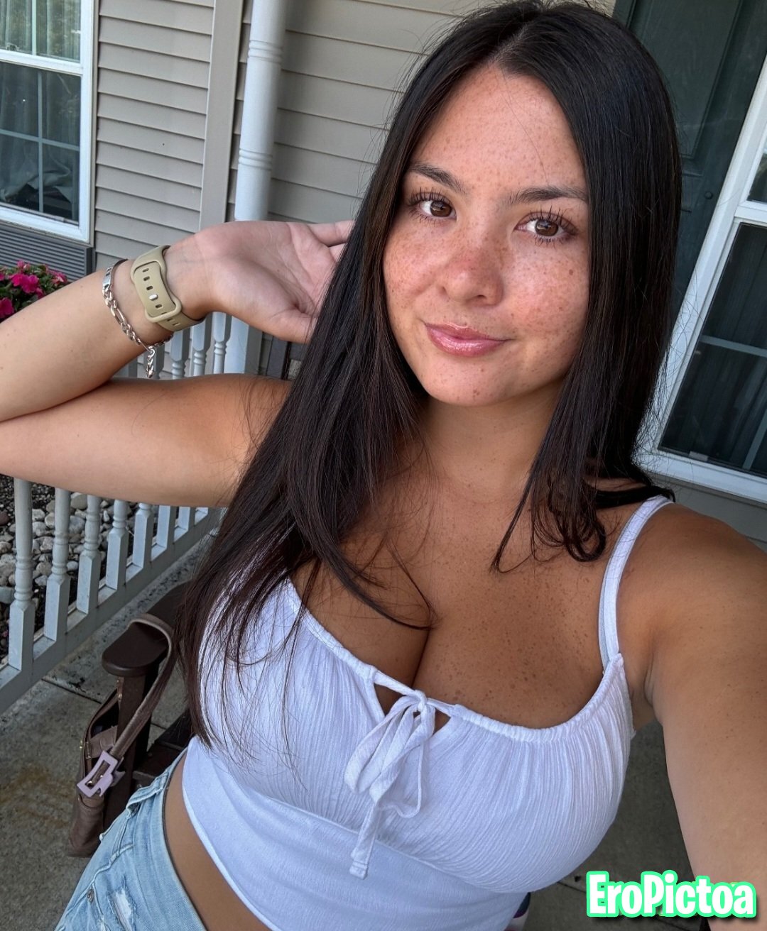 Need someone to cum tribute this busty slut photo featuring Cum tribute - Part 45