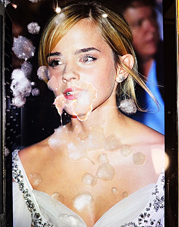 Thumbnail for Emma Watson Cum Tribute 063