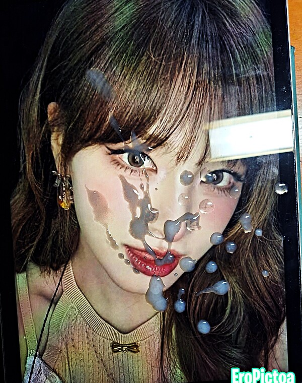 Thumbnail for IVE Liz cum tribute 2 <081>