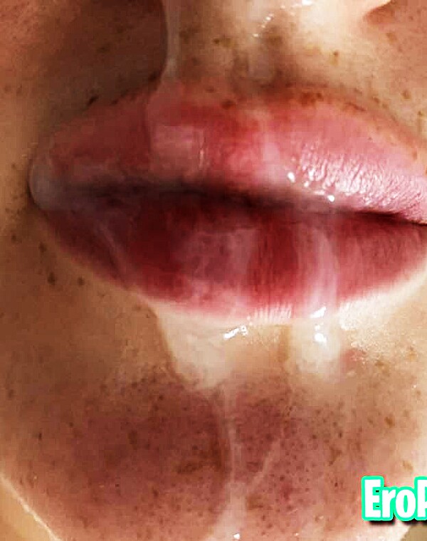 Thumbnail for Cuck wants some cum tributes of his gf Tele/kik: p0rmadd