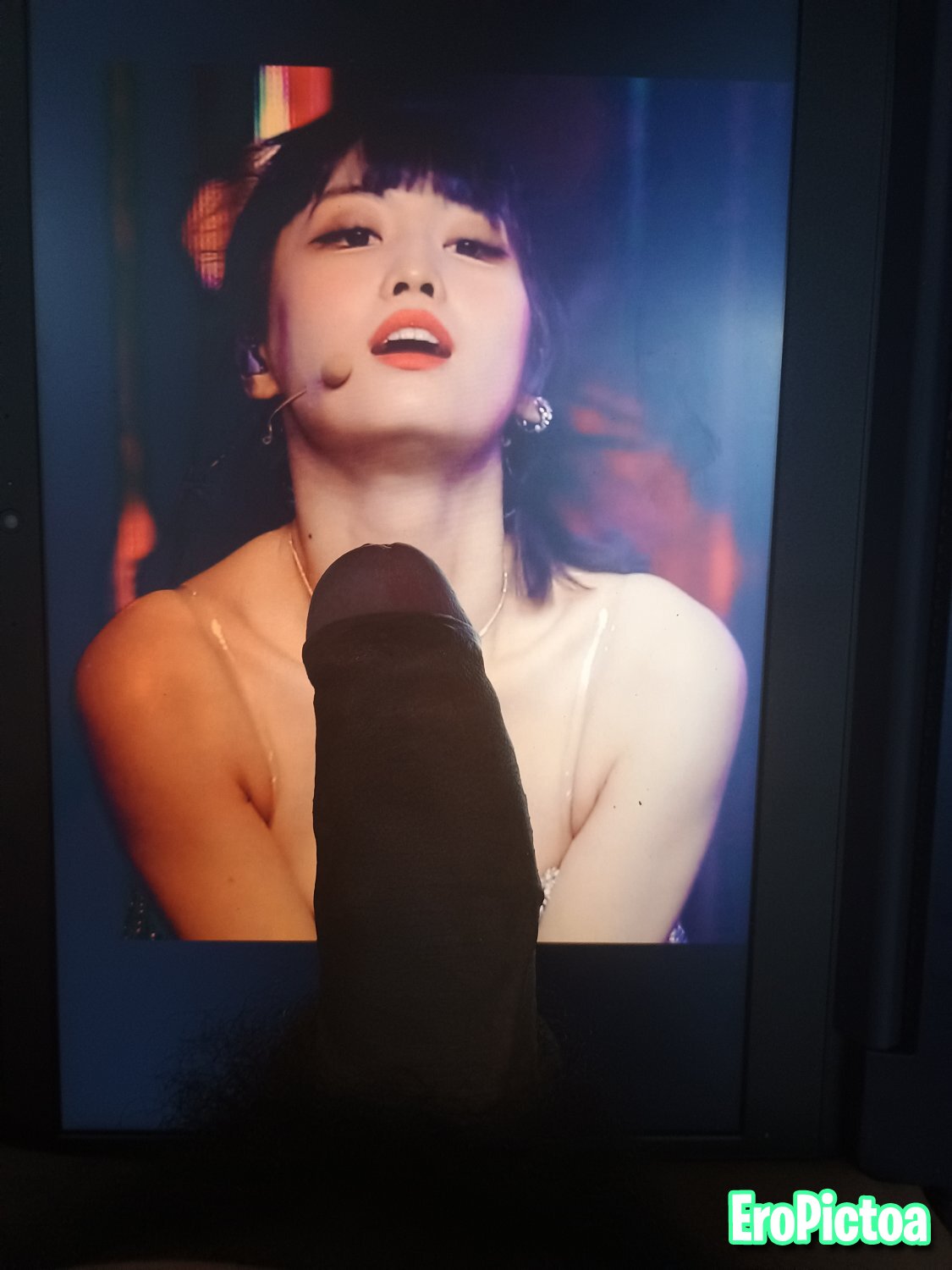 momo twice jerk tribute photo featuring kpop - Part 3