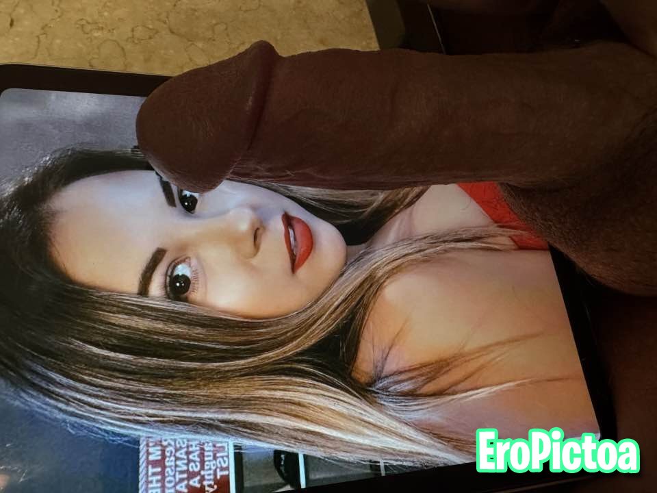 Petite teen loves to show her tits and have cocks shoved in her face Tributing her photo featuring cock Petite teen loves to show her tits and have cocks shoved in her face Tributing her photo featuring cock