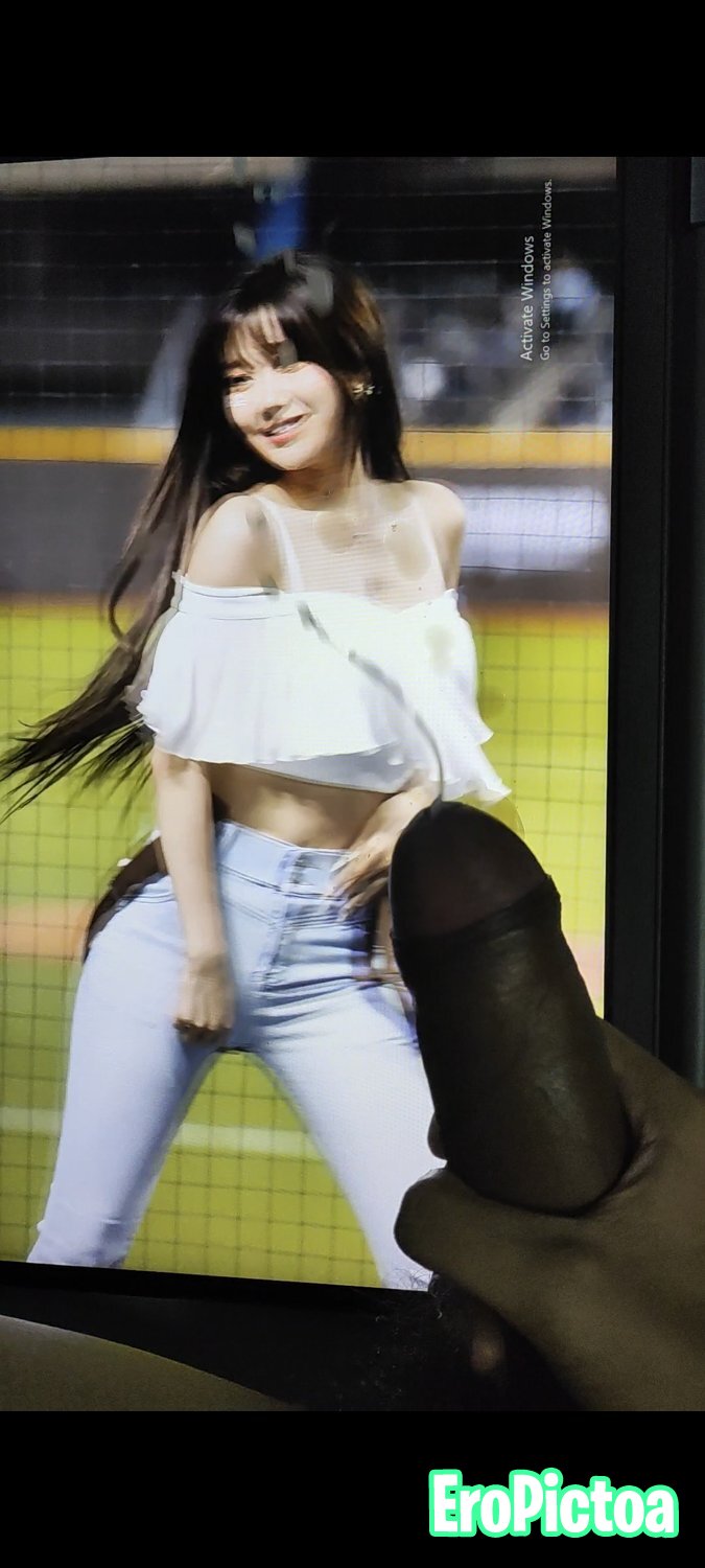 Lee Ju-Eun [Cum Tribute] photo featuring lee ju eun