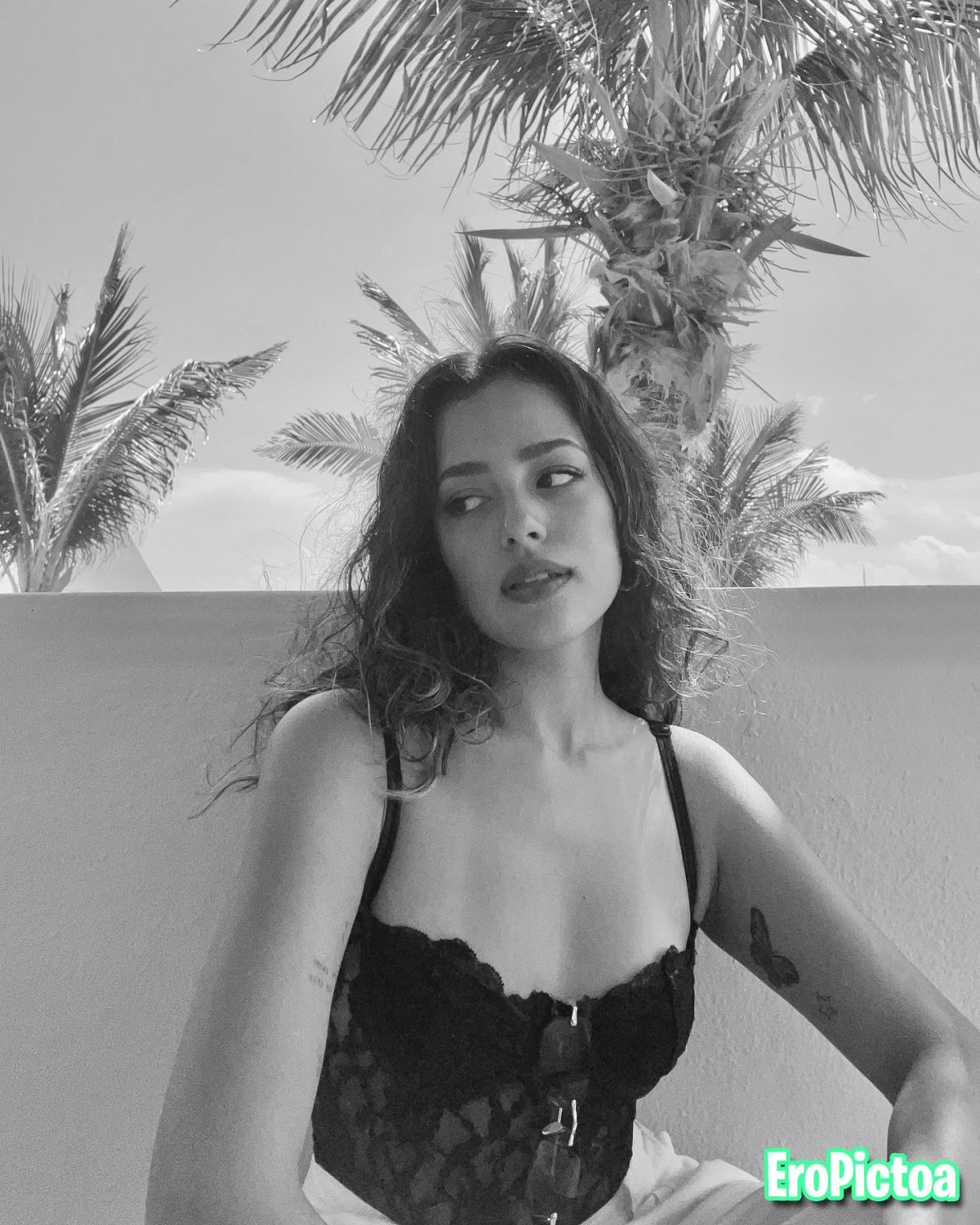 Camila Erika Montenegro Rubina wants to be your new semen dump, who gives the first tribute on her photo featuring Camila erika montenegro rubina - Part 51