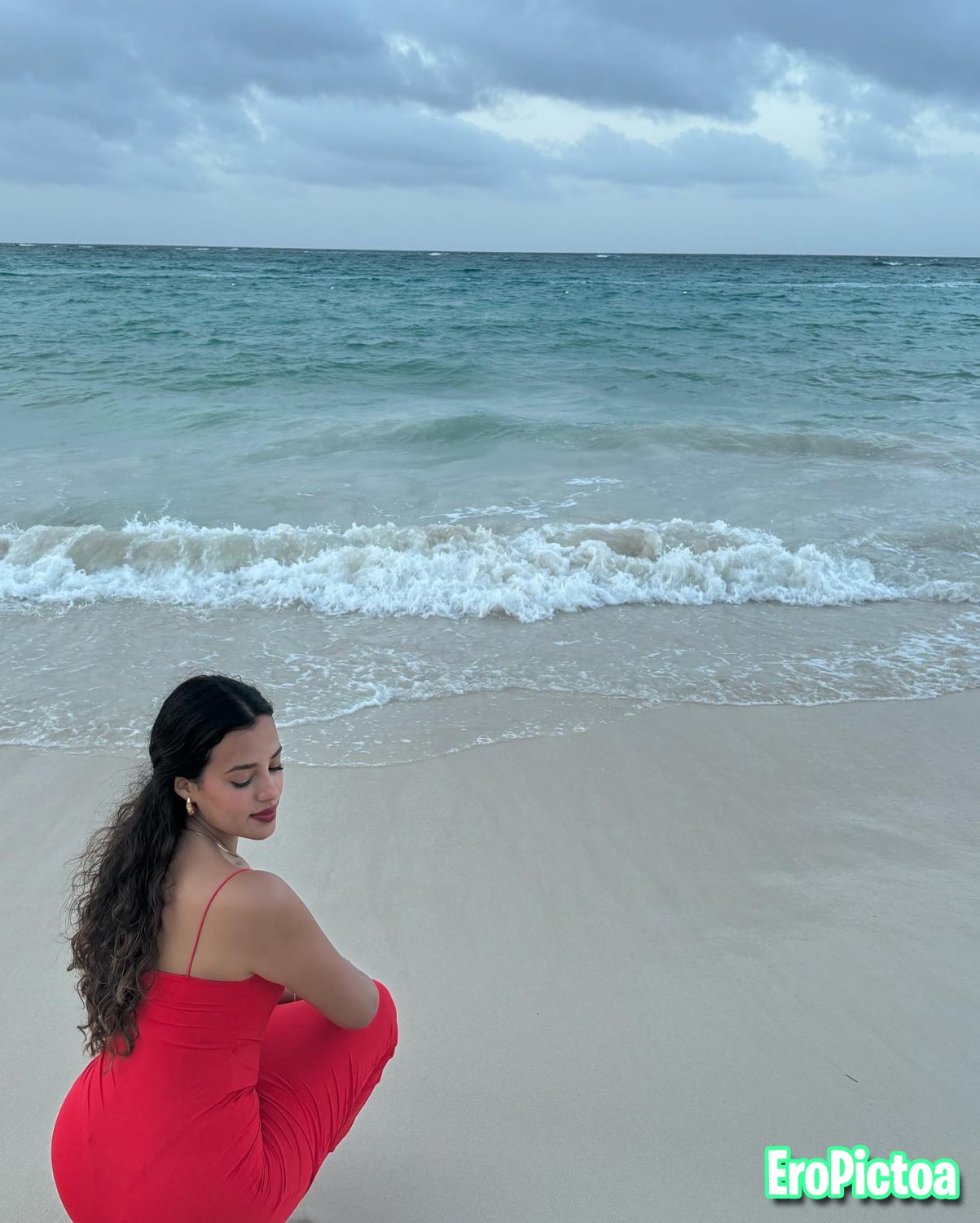 Camila Erika Montenegro Rubina wants to be your new semen dump, who gives the first tribute on her photo featuring Camila erika montenegro rubina - Part 21