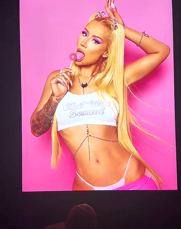 Thumbnail for Iggy Cum Tribute