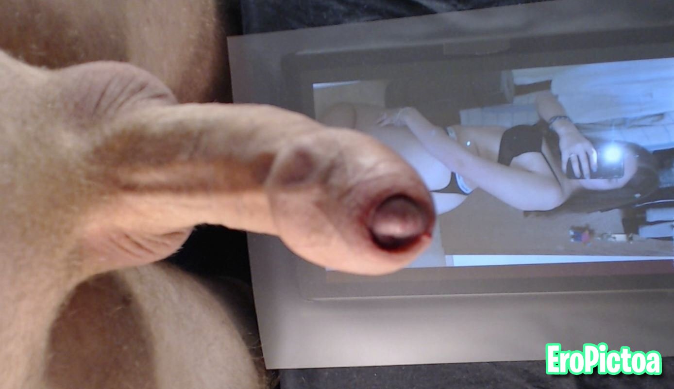 Tributes for my community photo featuring cock - Part 2