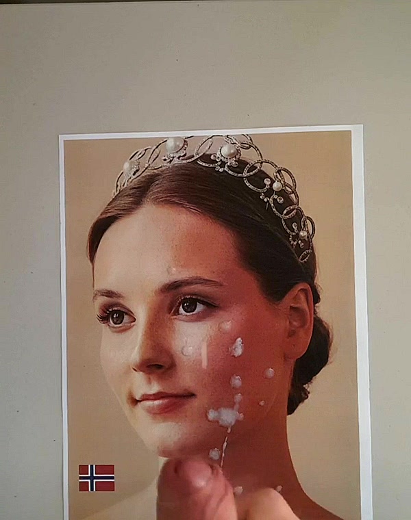 Thumbnail for Her Royal Highness Princess Ingrid of Norway cum tribute