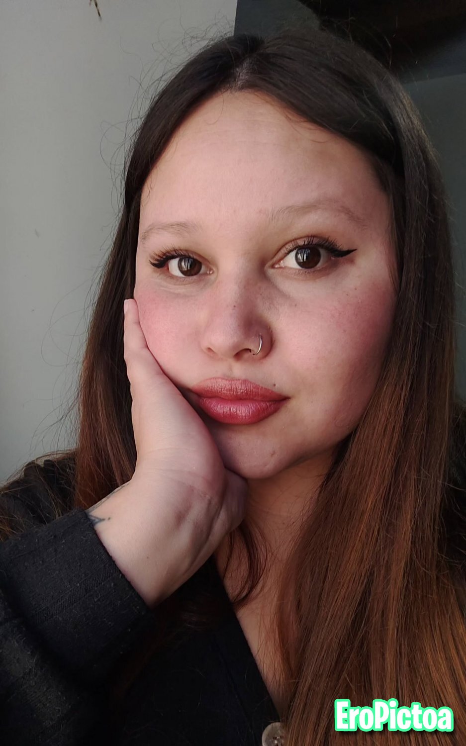 For Tribute: Request by Basicnomad1982 photo featuring Selfie - Part 7