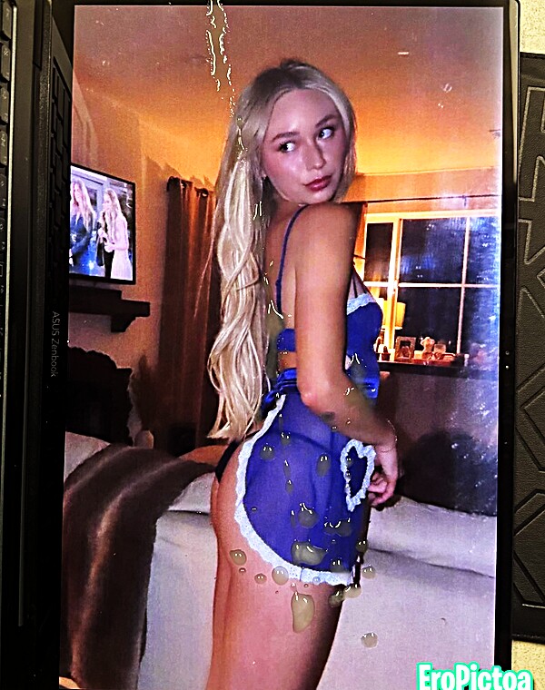 Thumbnail for Taylor Hudson cum tribute