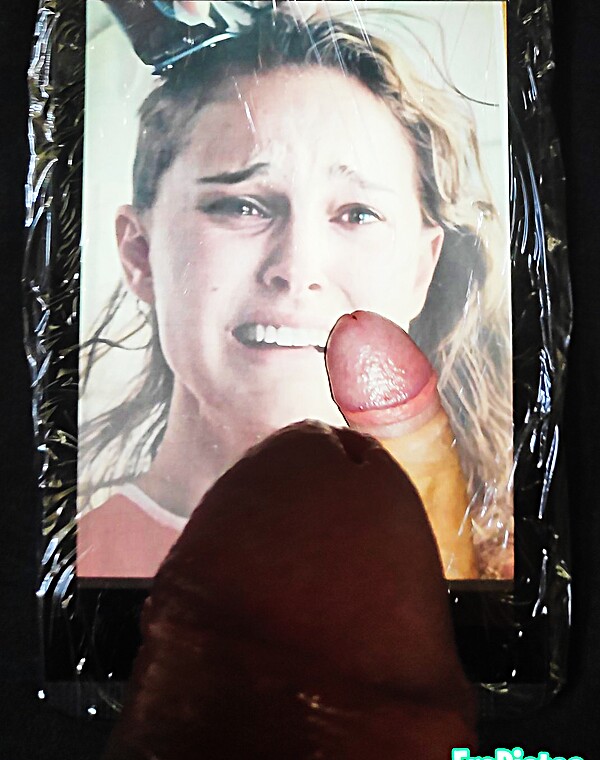 Thumbnail for Natalie Portman cum tribute