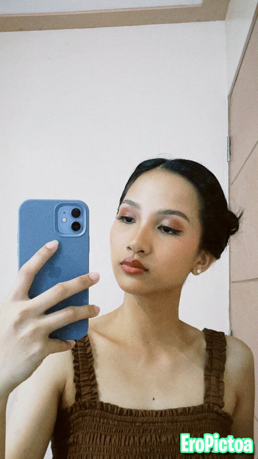 Probinsyana model photo featuring Filipina - Part 47
