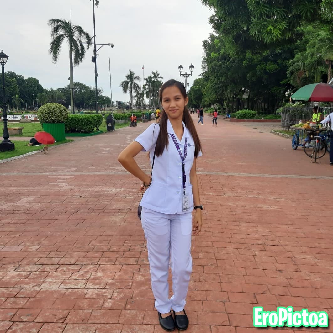 Probinsyana model photo featuring Graduate - Part 57