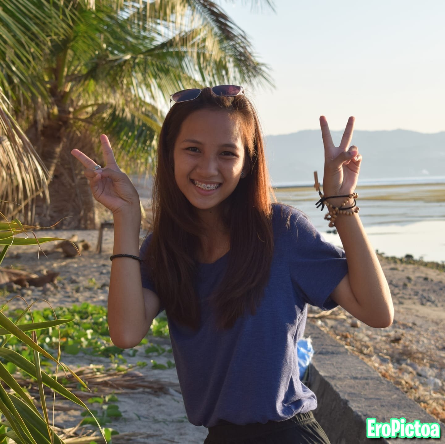 Probinsyana model photo featuring Filipina - Part 62