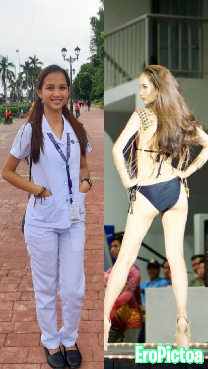 Probinsyana model photo featuring Filipina - Part 32