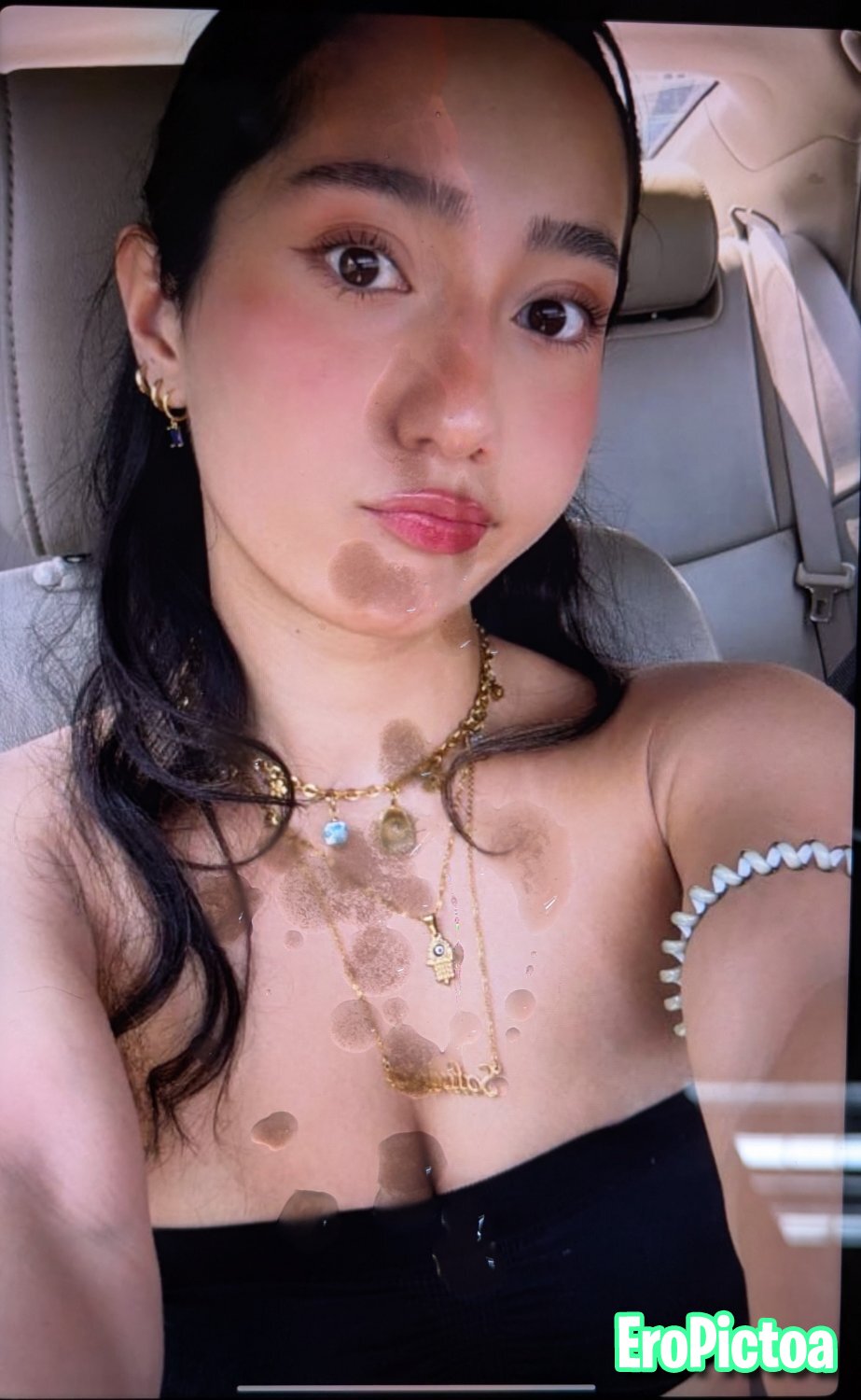 s@bababaroo Cum Tribute 3 photo featuring asian - Part 4