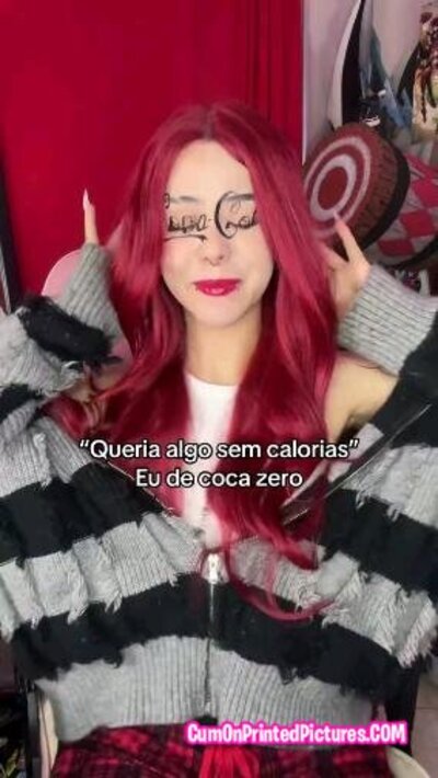 Thumbnail for Say Cat...ruivinha gostosa !!!
