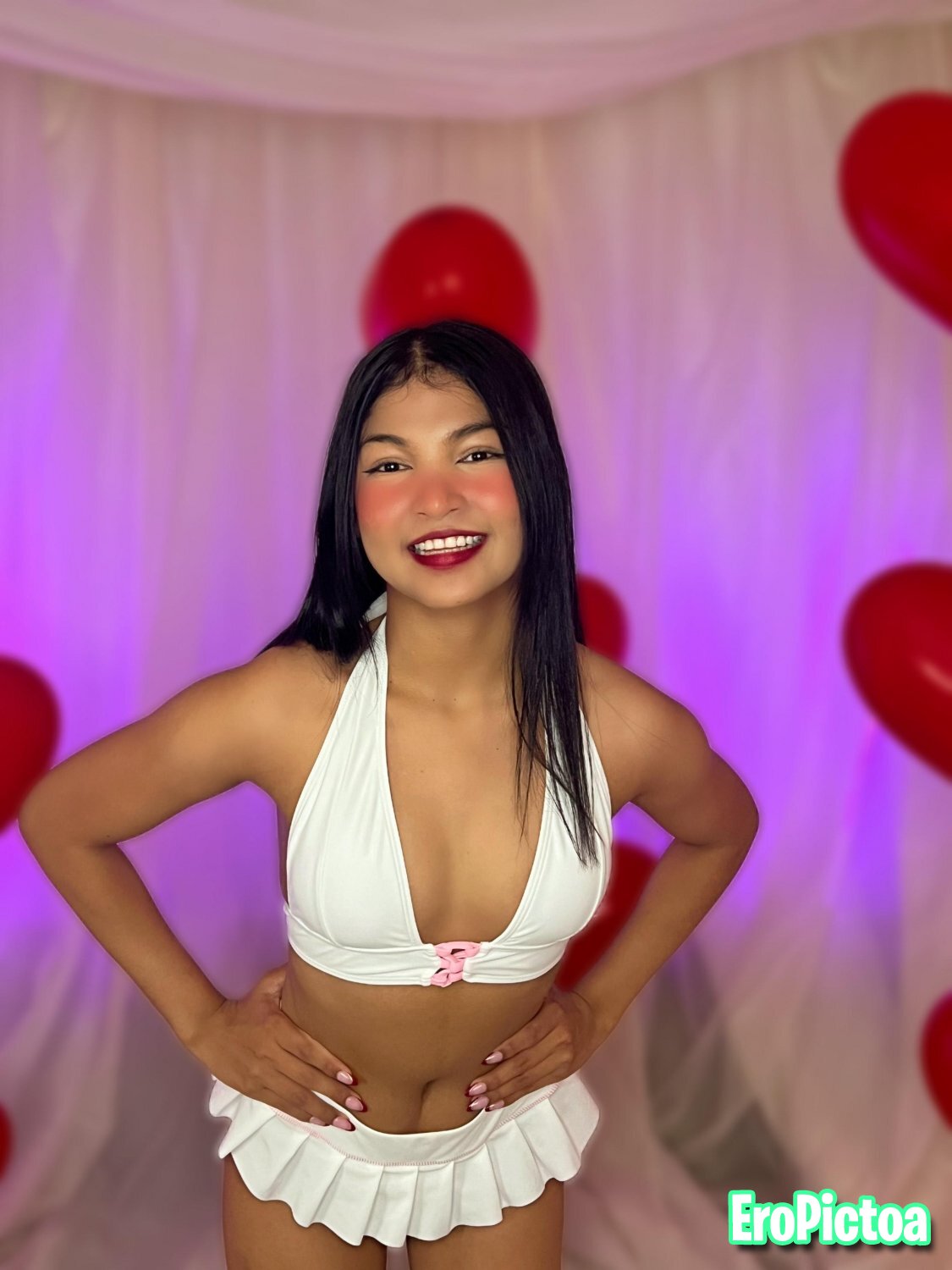 Charly photo featuring Chaturbate - Part 5