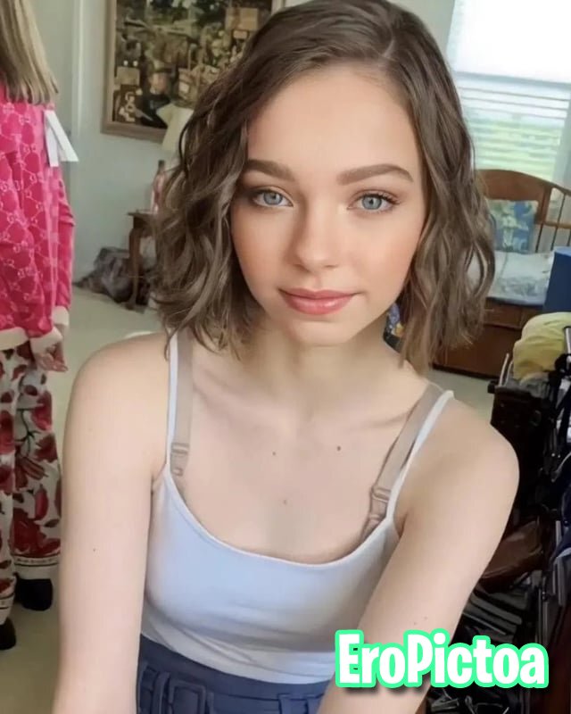 Emma myers photo - Part 1