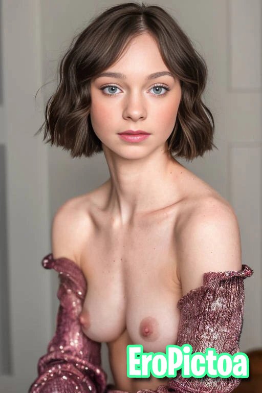emma myers deepfake photo featuring emmamyers